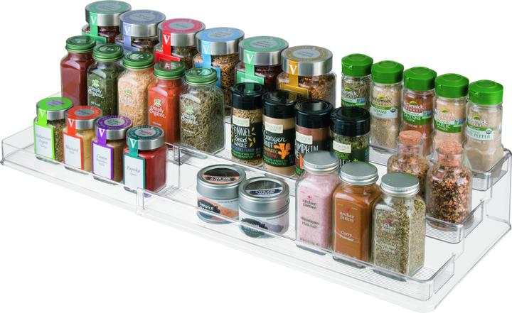 Produktbild iDesign Linus Expandable Cabinet Organizer