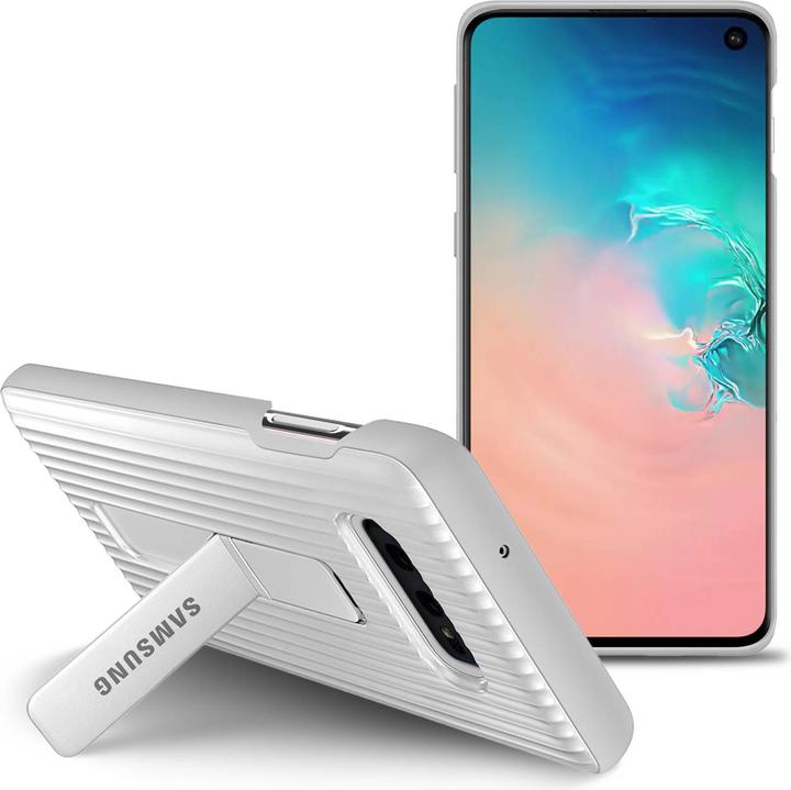 Actual product image Samsung Protective Standing Cover (Samsung Galaxy S10e)