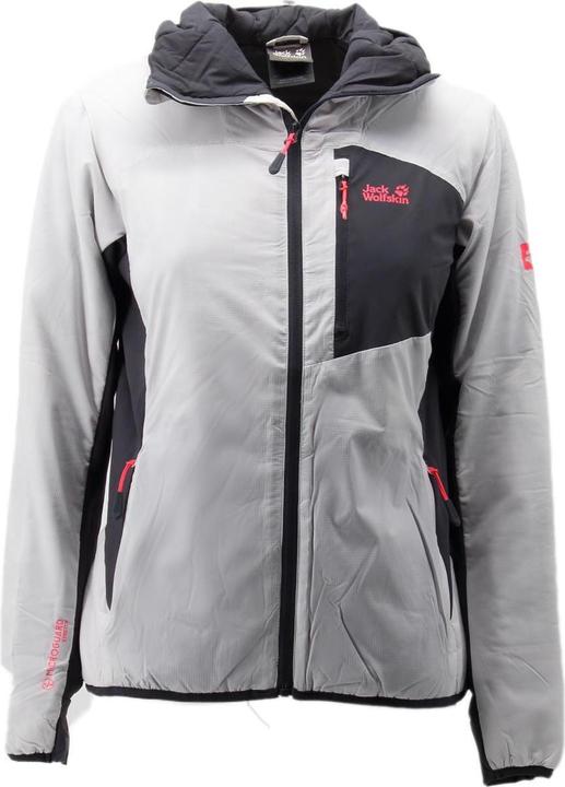 Produktbild Jack Wolfskin Atmos Felix Neureuther Edition Winter Isolationsjacke (S)