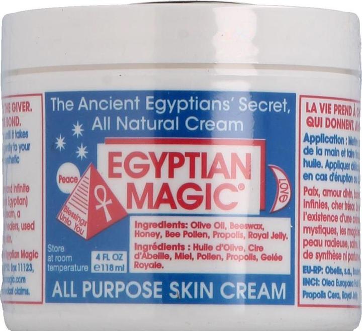 Image du produit Egyptian Magic Crème pour la peau (118 ml, Crème de jour)