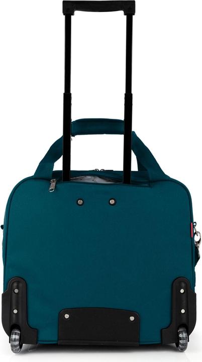 Produktbild Gabol Week Eco (25 l, Handgepäck (bis 50l))