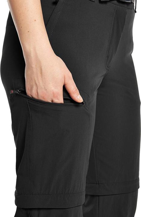 Image du produit Maier Sports Pantalon Nata à fermeture éclair (4XL)