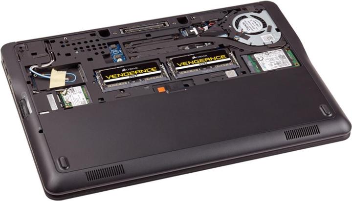 Productafbeelding Corsair Wraak (2 x 8GB, 3200 MHz, DDR4 RAM, SO-DIMM)