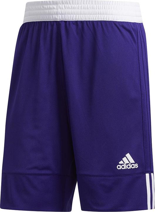 adidas 3G Speed Reversible Basketballshorts Herren