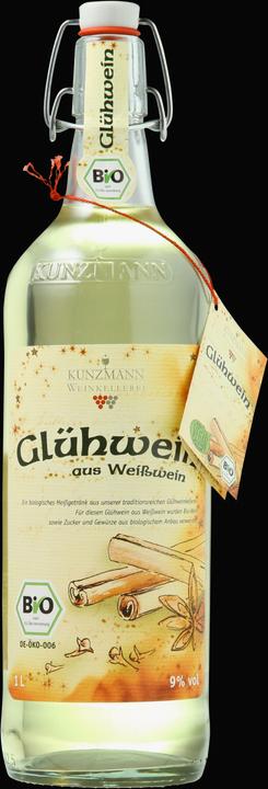 Immagine prodotto Kunzmann Vin brulè (1 x 100 cl)