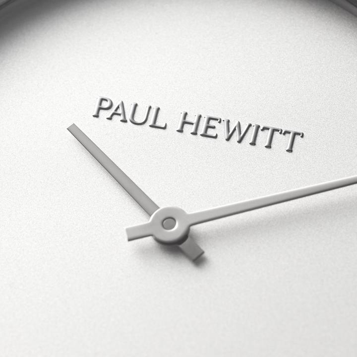 Produktbild Paul Hewitt Lagoona Mesh (Analoguhr, 36 mm)