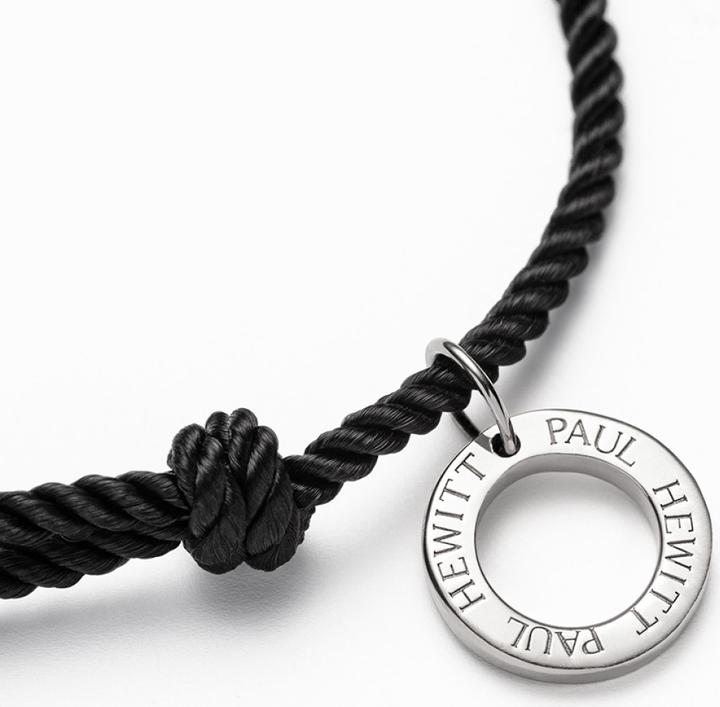 Produktbild Paul Hewitt Lagoona Mesh Perfect Match Set (Analoguhr, 36 mm)