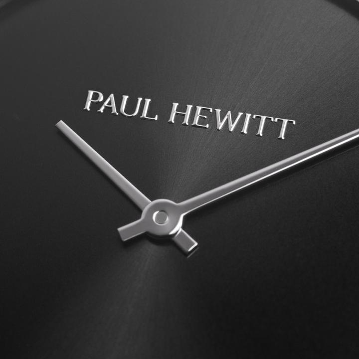 Produktbild Paul Hewitt Lagoona Mesh Perfect Match Set (Analoguhr, 36 mm)