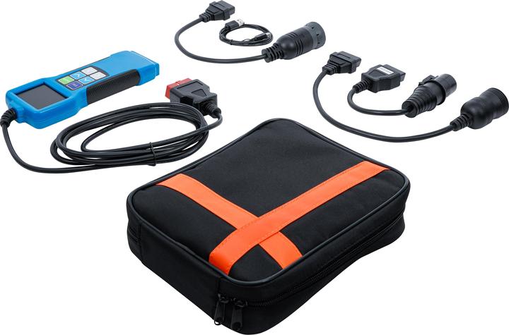 Immagine prodotto BGS OBD 2 (EOBD)