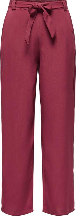 Actual product image Only ONLNOVA Normal geschnitten Hose Hose (38)