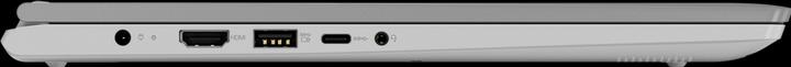 Produktbild Lenovo Yoga 530-14ikb (14", Intel Core i7-8550U, 8 GB, 256 GB, CH)