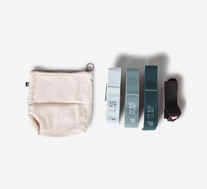 Image du produit Domyos Toneband Kit (1.25 m)