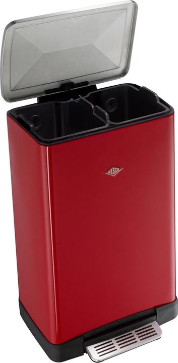 Actual product image Wesco Big Double Boy (36 l)