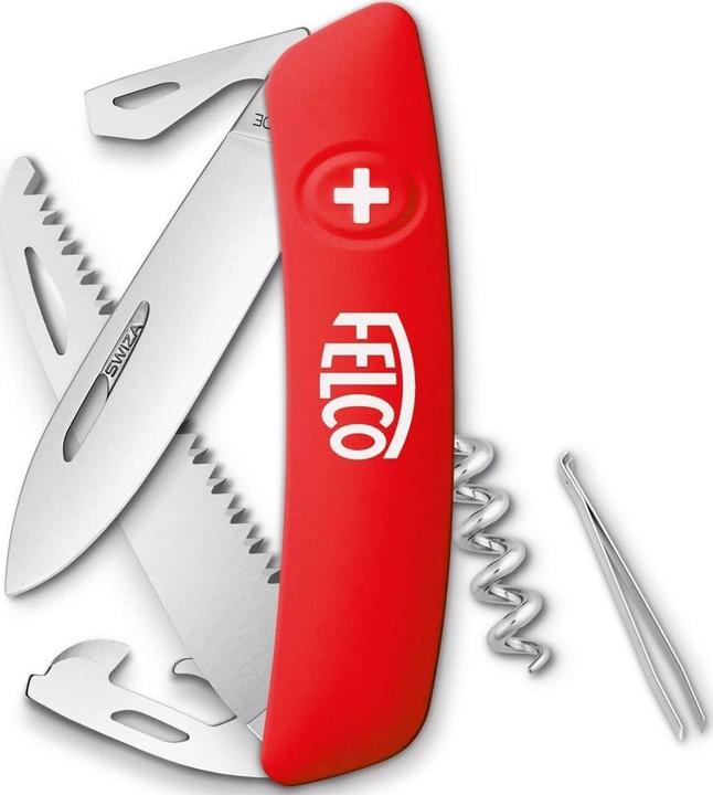 Produktbild Felco Taschenmesser