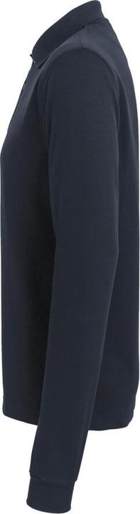Produktbild Hakro Longsleeve-Poloshirt MIKRALINAR® (5XL)