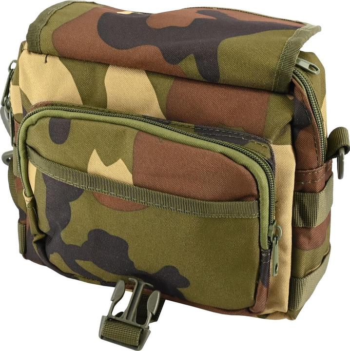 Actual product image Army Shop Map Case Tactical (2.50 l)