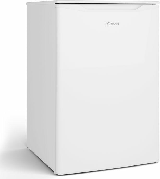 Image du produit Bomann Congélateur indépendant (Autonome, 87 l)