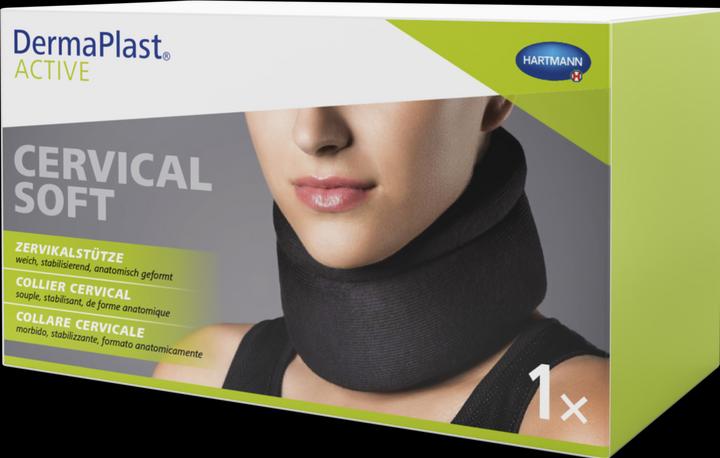 DermaPlast Active Cervical Soft (1)