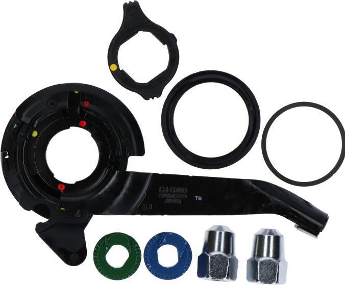 Immagine prodotto Shimano Piccoli pezzi per Alfine 11 velocità SM-S700