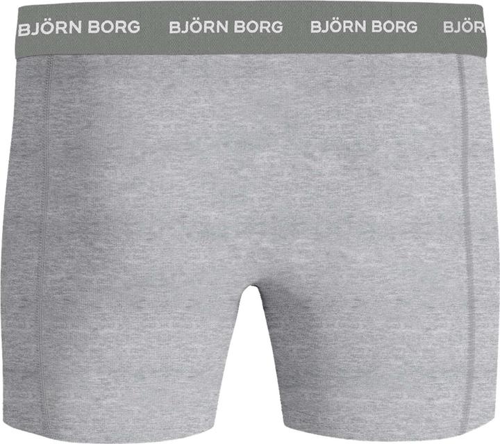 Produktbild Björn Borg Shadeline Sammy (XXL, 3er Pack)