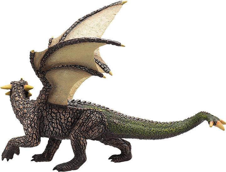 Actual product image Animal Planet Earth Dragon
