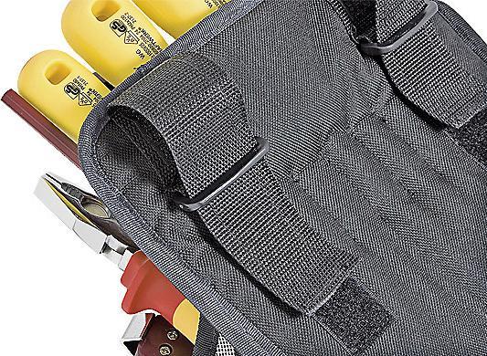 Image du produit Kraftwerk Sacoche ceinture pour outils d'électricien (1 pièces)