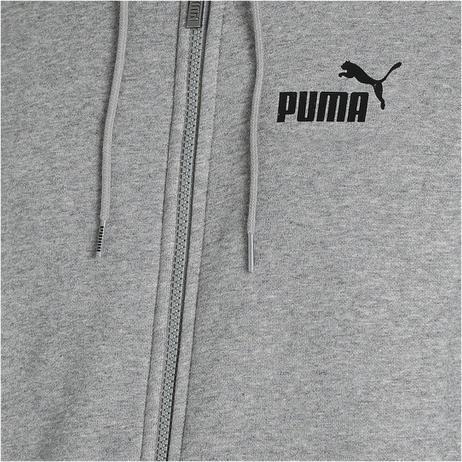 Image du produit Puma ESS Small Logo FZ Sweat à capuche-586702 (M)