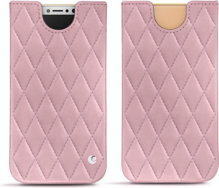 Produktbild Noreve Lederschutzhülle (Apple iPhone X)
