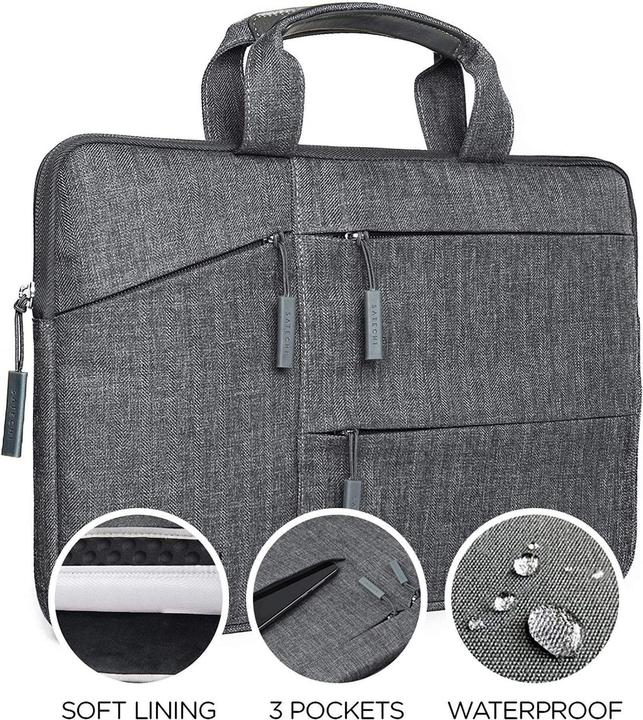 Actual product image Satechi ST-LTB13 (13", Universal)