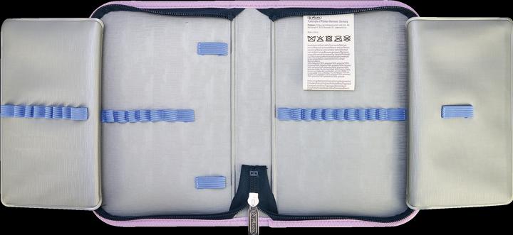 Produktbild Herlitz Grundschulranzen Loop Plus Unicorn Dreams (17 l)