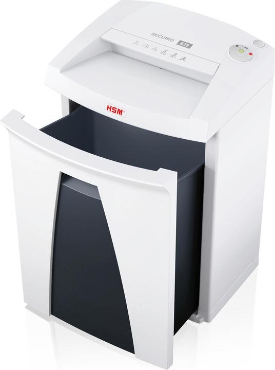 Produktbild HSM SECURIO B22 - Aktenvernichter (Partikelschnitt)