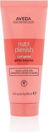 Actual product image Aveda Nutriplenish Curl Jelly (Hair wax, 40 ml)
