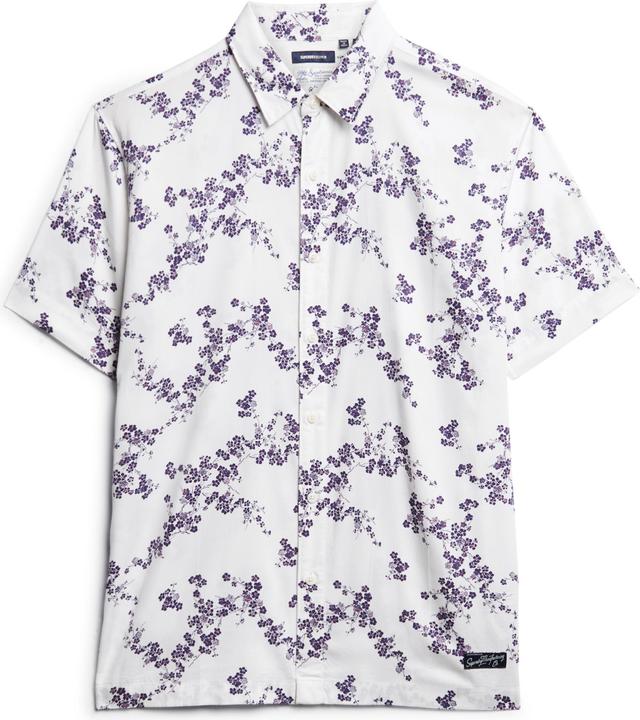 Produktbild Superdry Vintage Hawaiian Shirt (XL)