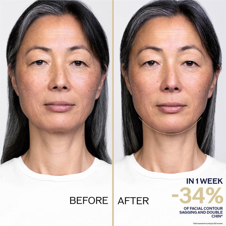 Produktbild Shiseido VITAL PERFECTION LiftDefine Radiance Night Concentrate (80 ml)