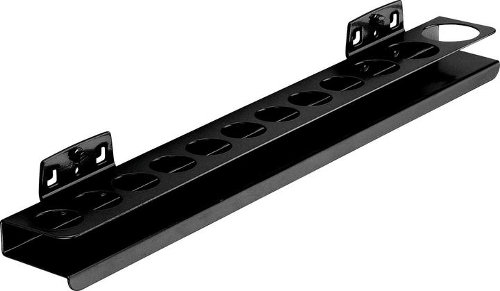 Actual product image Kraftwerk Socket Wrench Holder Holes