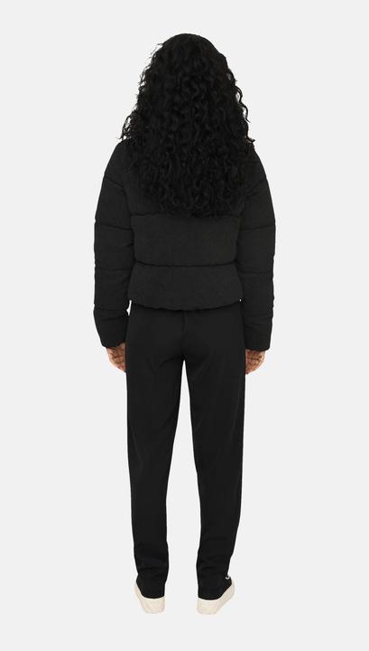 Produktbild Only Stehkragen Steppjacke Daunenjacke (L)