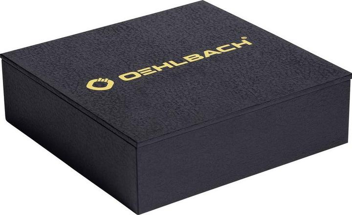 Produktbild Oehlbach XXL Black Connection Digital (1 m, Cinch)