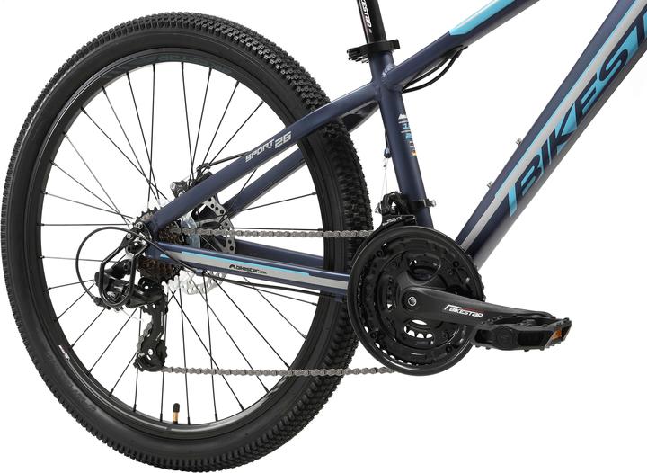Produktbild Bikestar Hardtail (33 cm)