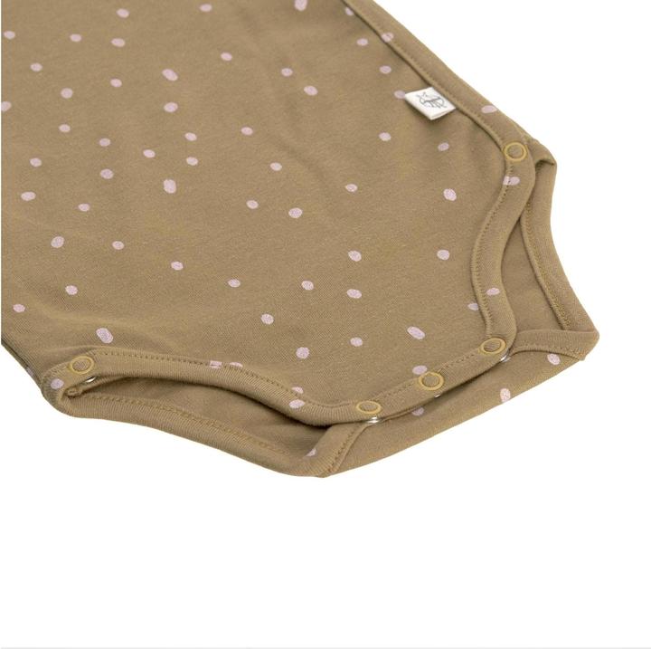 Actual product image Lässig Baby Body (80)
