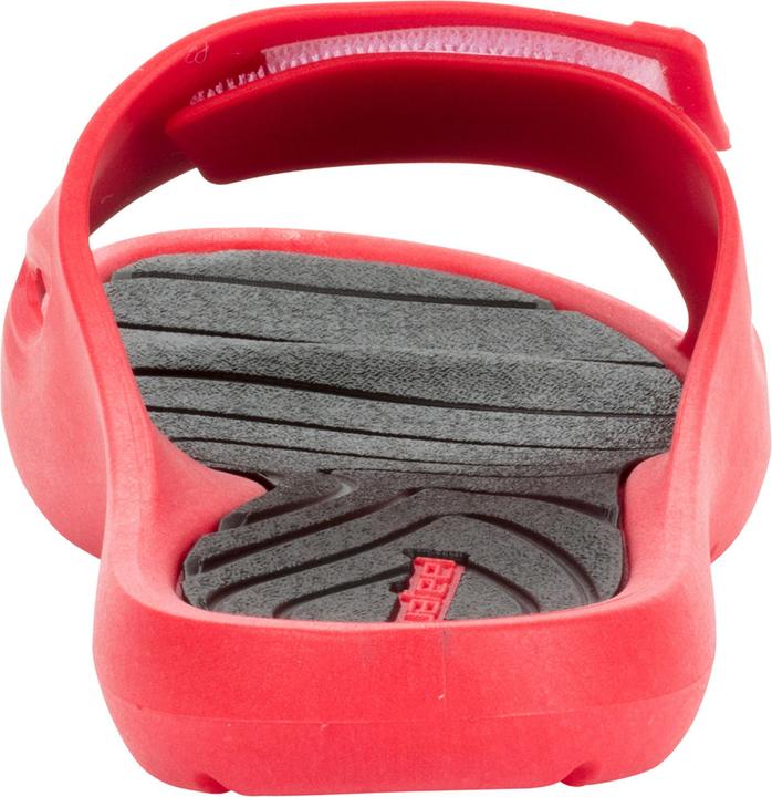Produktbild Aquafeel Slippers unisex AQF 72462 40 41/42 red / black (41, 42)