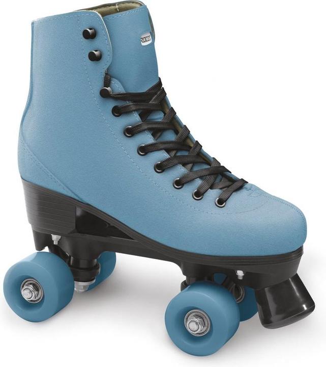 Roces - RC1 - Rollschuhkaten - Erwachsene - Blau - 38 (38)