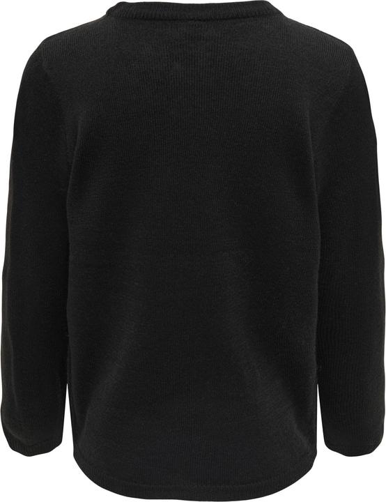 Produktbild Only Wickel Strickpullover (110)