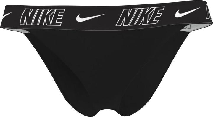 Actual product image Nike FUSION LOGO TAPE Banded Bottom (M)