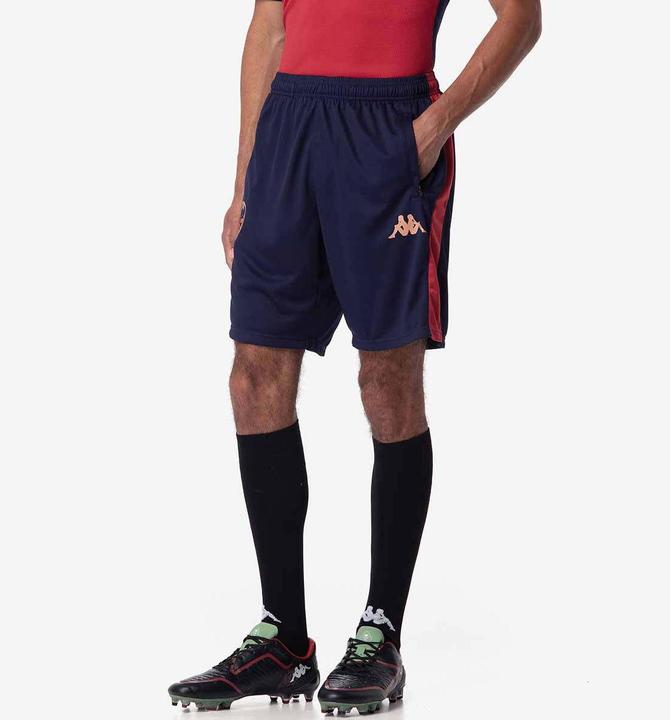 Image du produit Kappa Short d’entraînement SM Caen Ahorazip Pro 8 2024/25 (3XL)