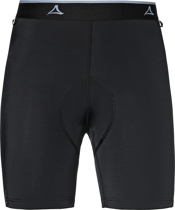 Actual product image Schöffel Skin 2h cycling shorts (34)