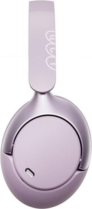 Actual product image QCY H3 pro (ANC, 40 h, Wireless, Cable)