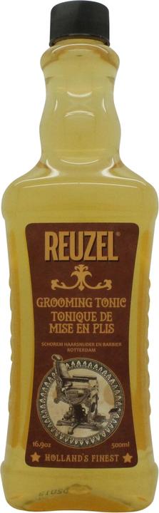 Produktbild Reuzel Grooming tonic (Haarwachs, 500 ml)
