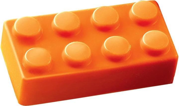 Produktbild Silikomart Lego