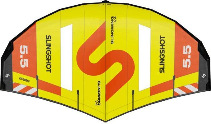 Slingshot SlingWing V4 7.0m
