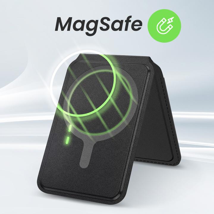 Produktbild Hoko MagSafe Kartenhalter (Universal)